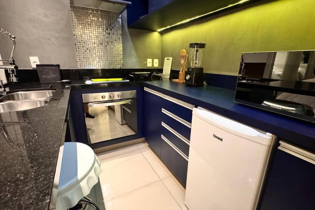143 - Rentaqui Apartamento Be Paulista Comfort