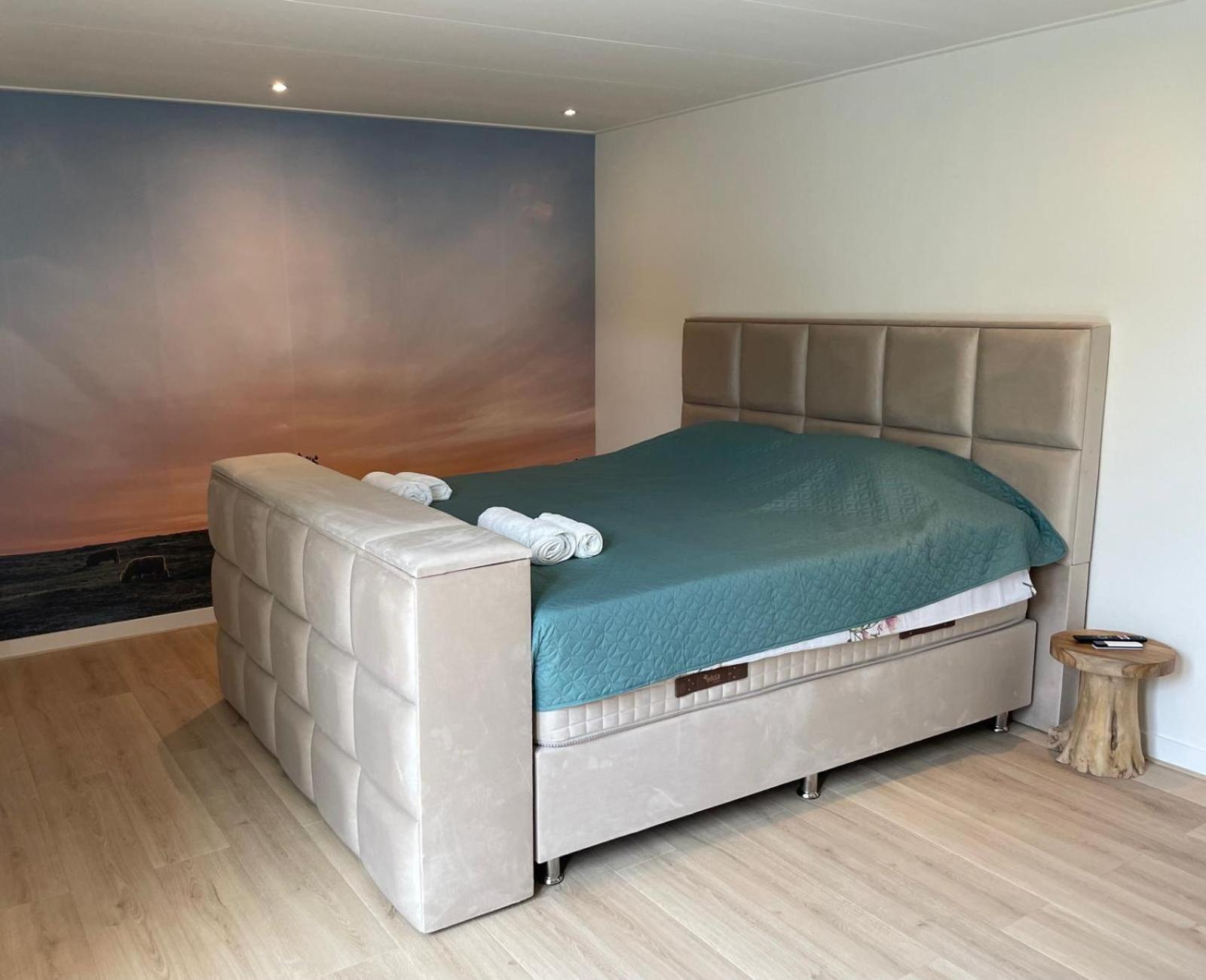 B&B Wad en Zee view 3