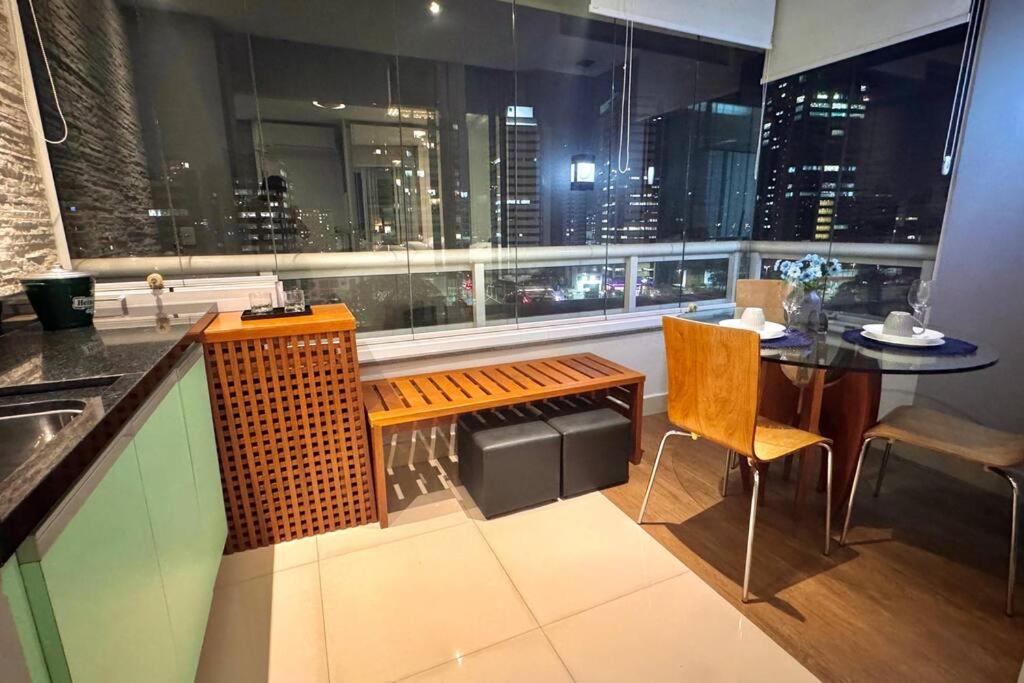 143 - Rentaqui Apartamento Be Paulista Comfort