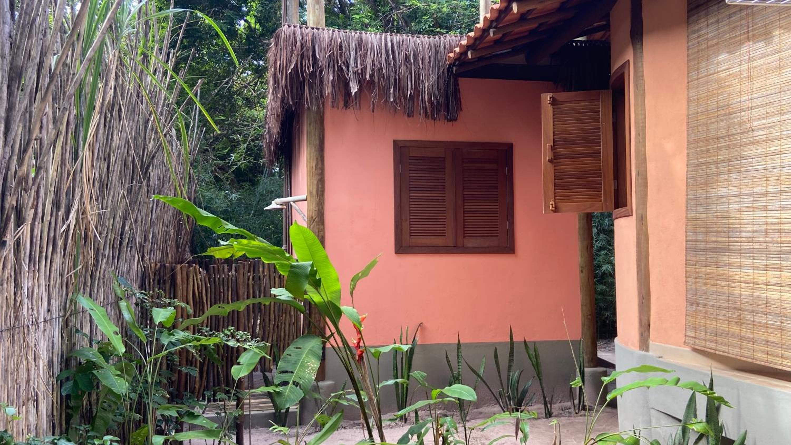 Vila Pitanga - Arandis