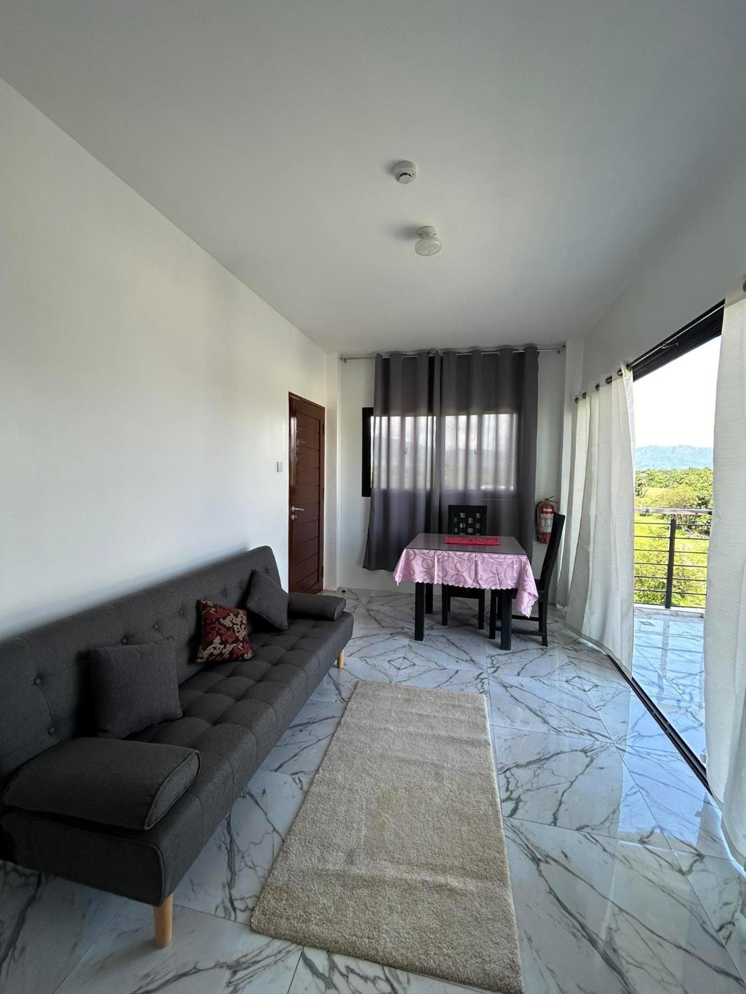 Aryanbelle's Apartment - Pozorrubio view 4
