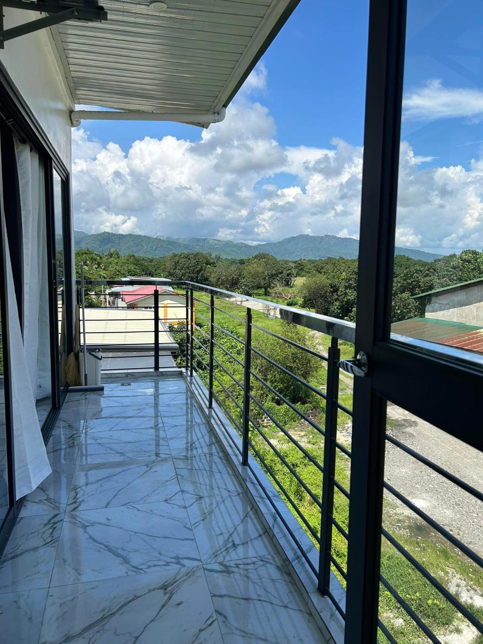 Aryanbelle's Apartment - Pozorrubio view 2