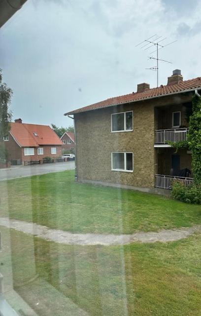 Mellerum på Österlen