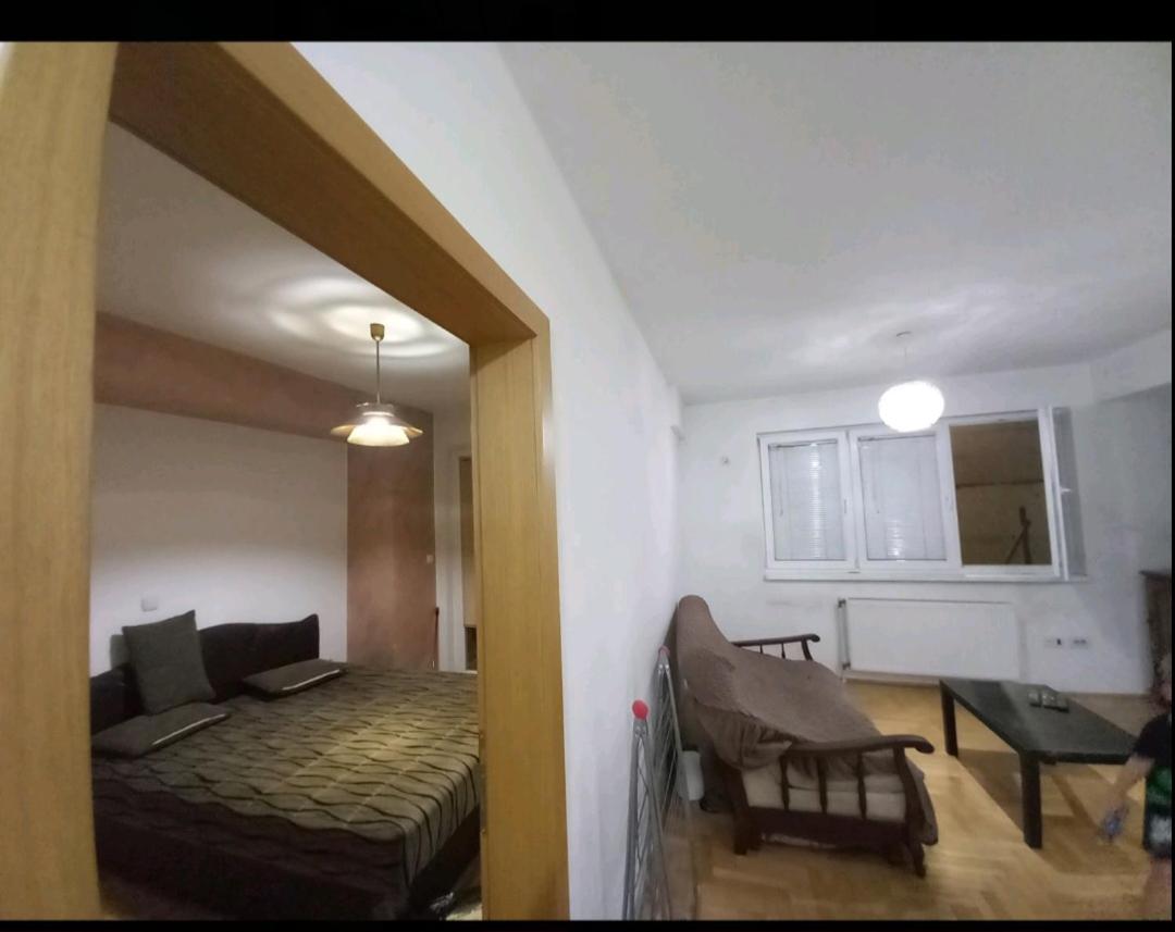 Apartman Park view 2