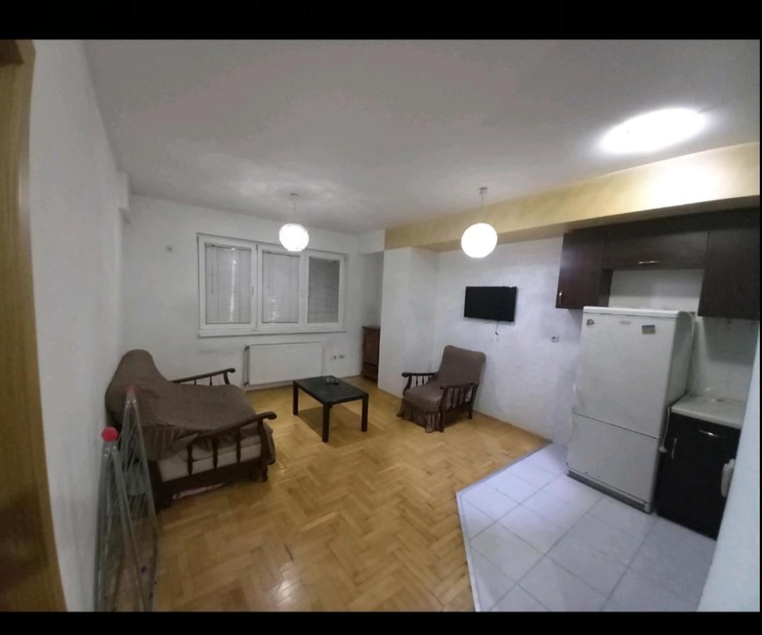 Apartman Park view 4