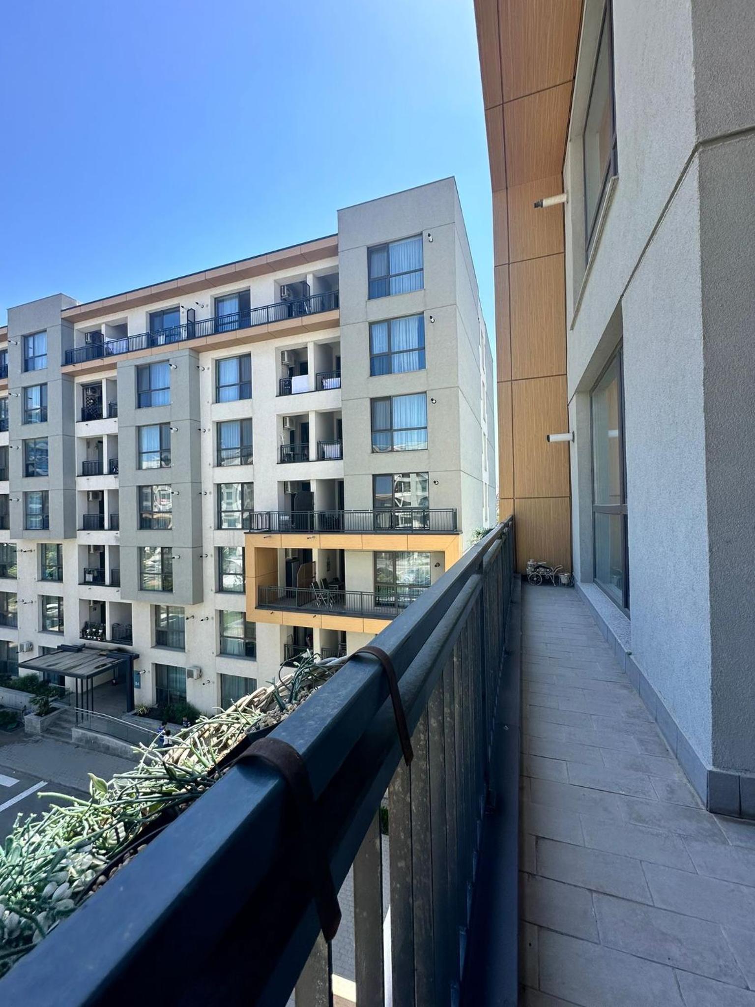 Vila Max Năvodari