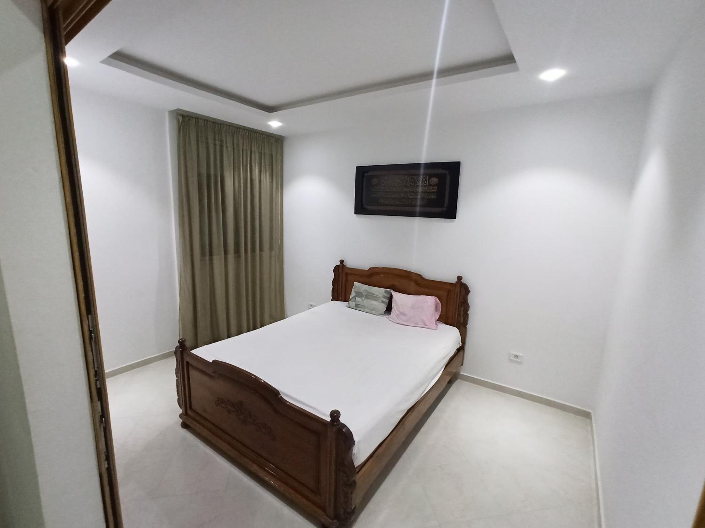 VILLA Mayar view 3
