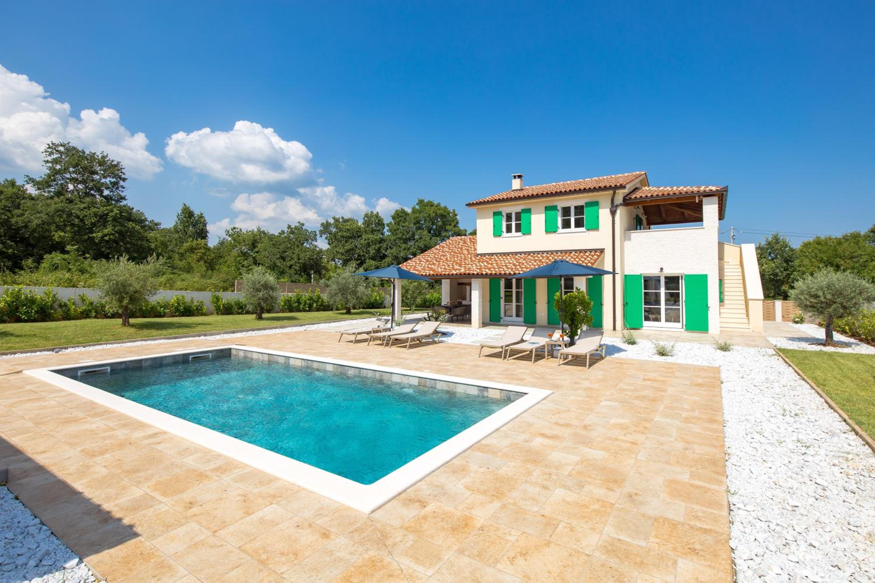 Villa Jozefina - Istria photo 2