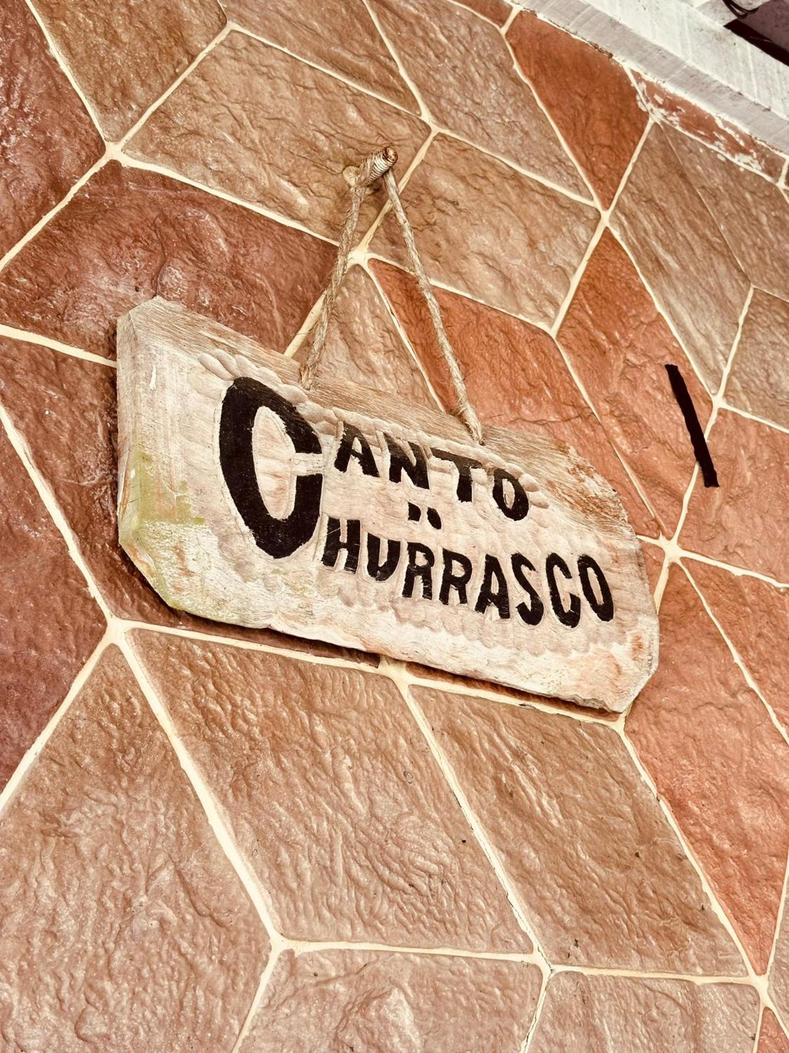 ESTÂNCIA HN