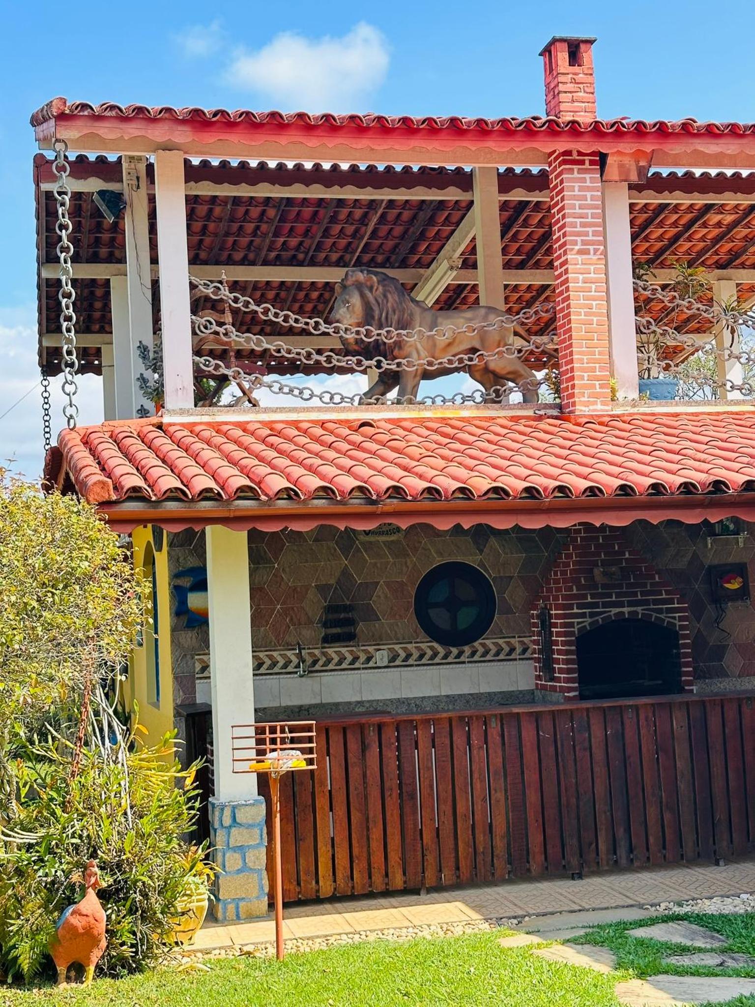 ESTÂNCIA HN