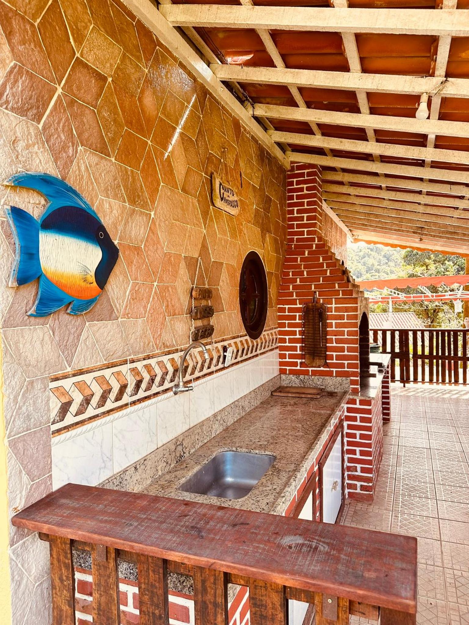 ESTÂNCIA HN