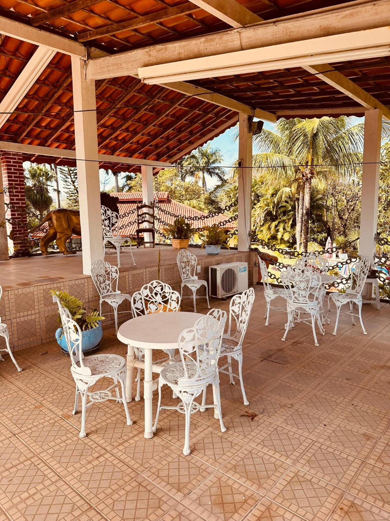 ESTÂNCIA HN