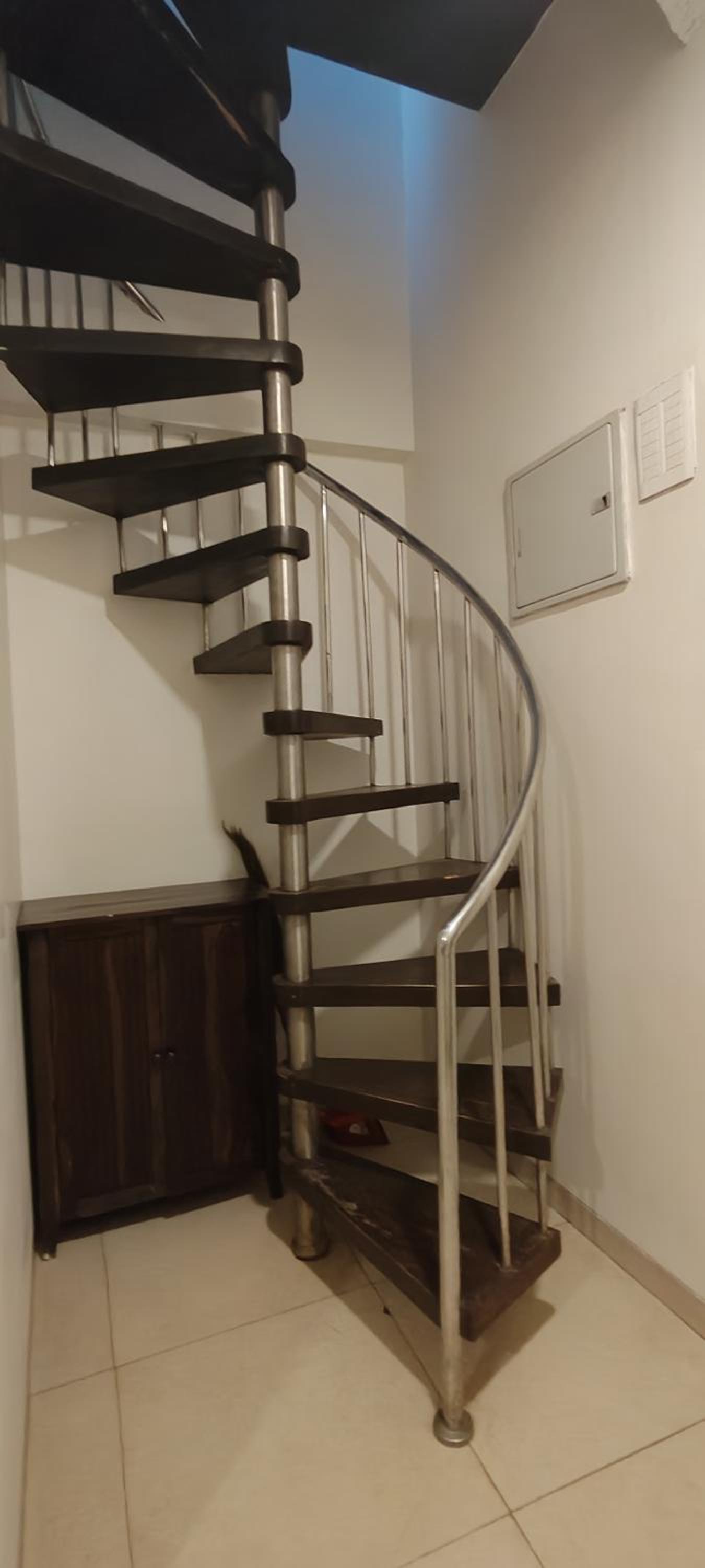 Cozy 2BHK Pool Apartment in candolim view 5