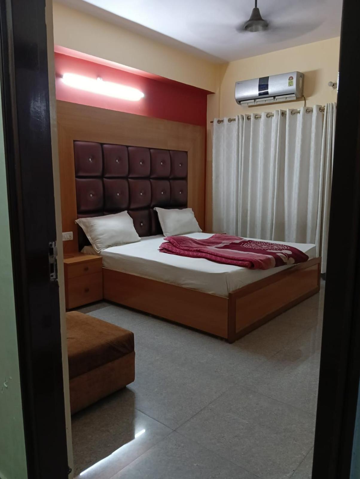 Hotel Shabnam view 3