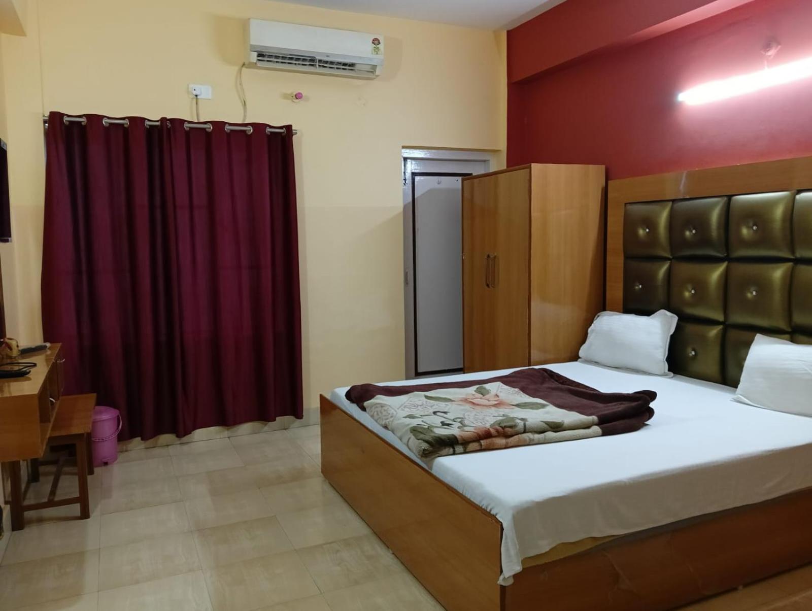 Hotel Shabnam view 4