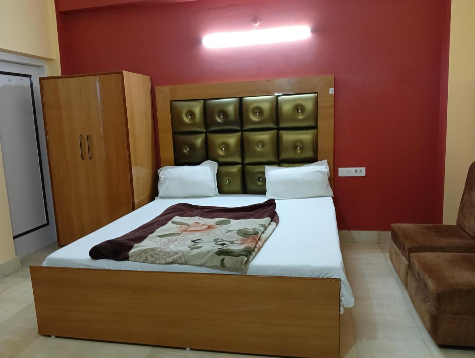 Hotel Shabnam view 5