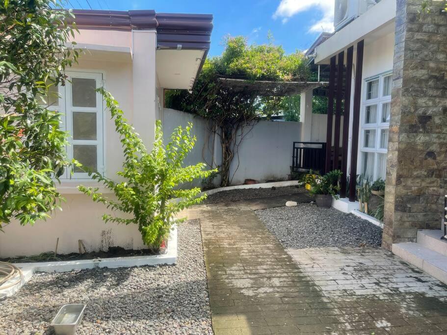 5BR House with Centralized AC, Backyard & Office view 2