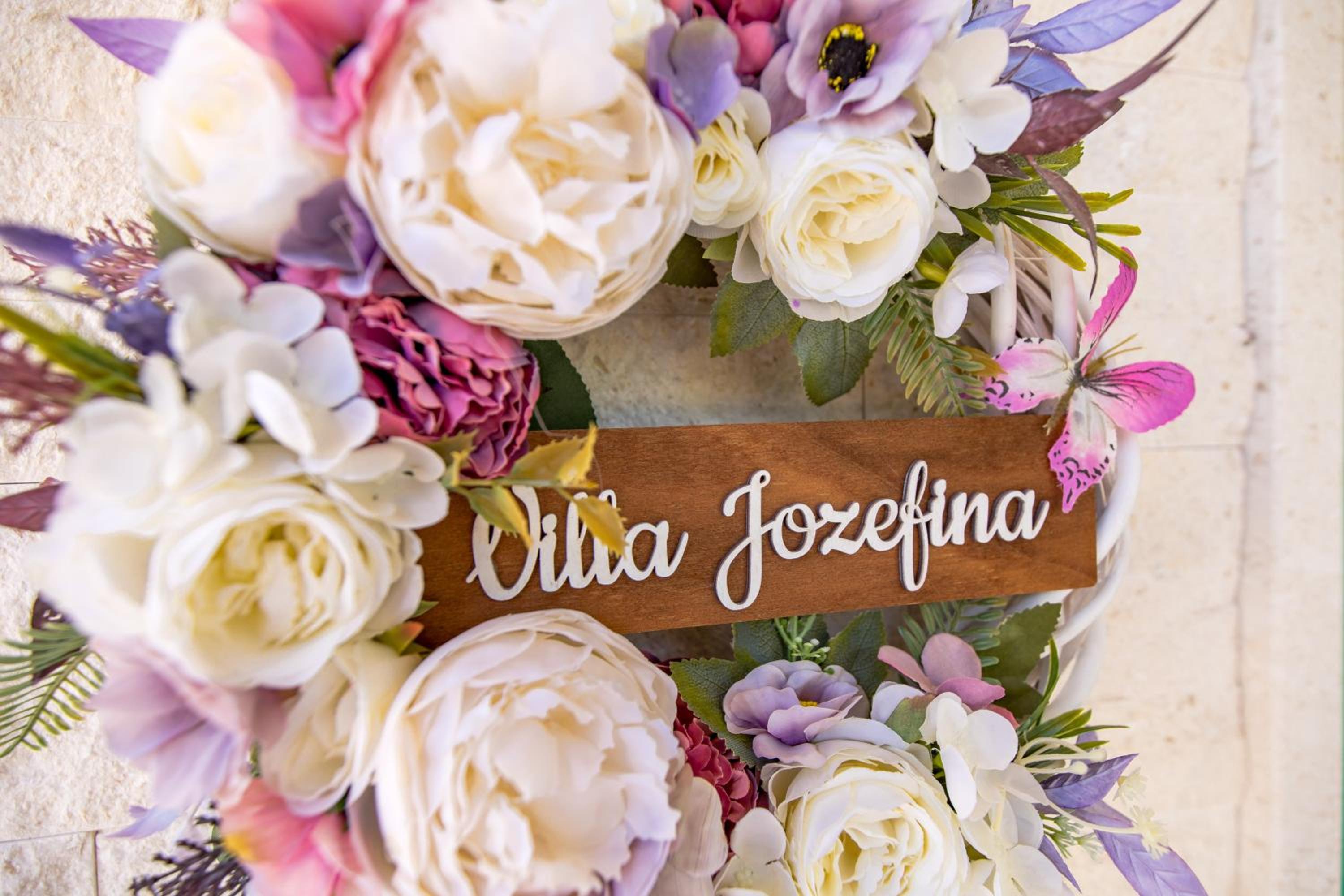 Villa Jozefina - Istria