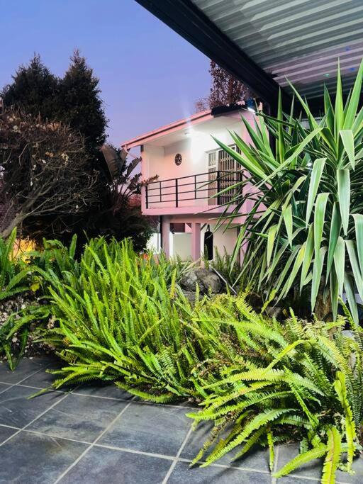 Hotel Mondeor holiday Home - Image 1