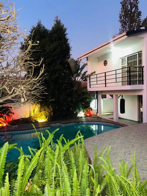 Mondeor holiday Home