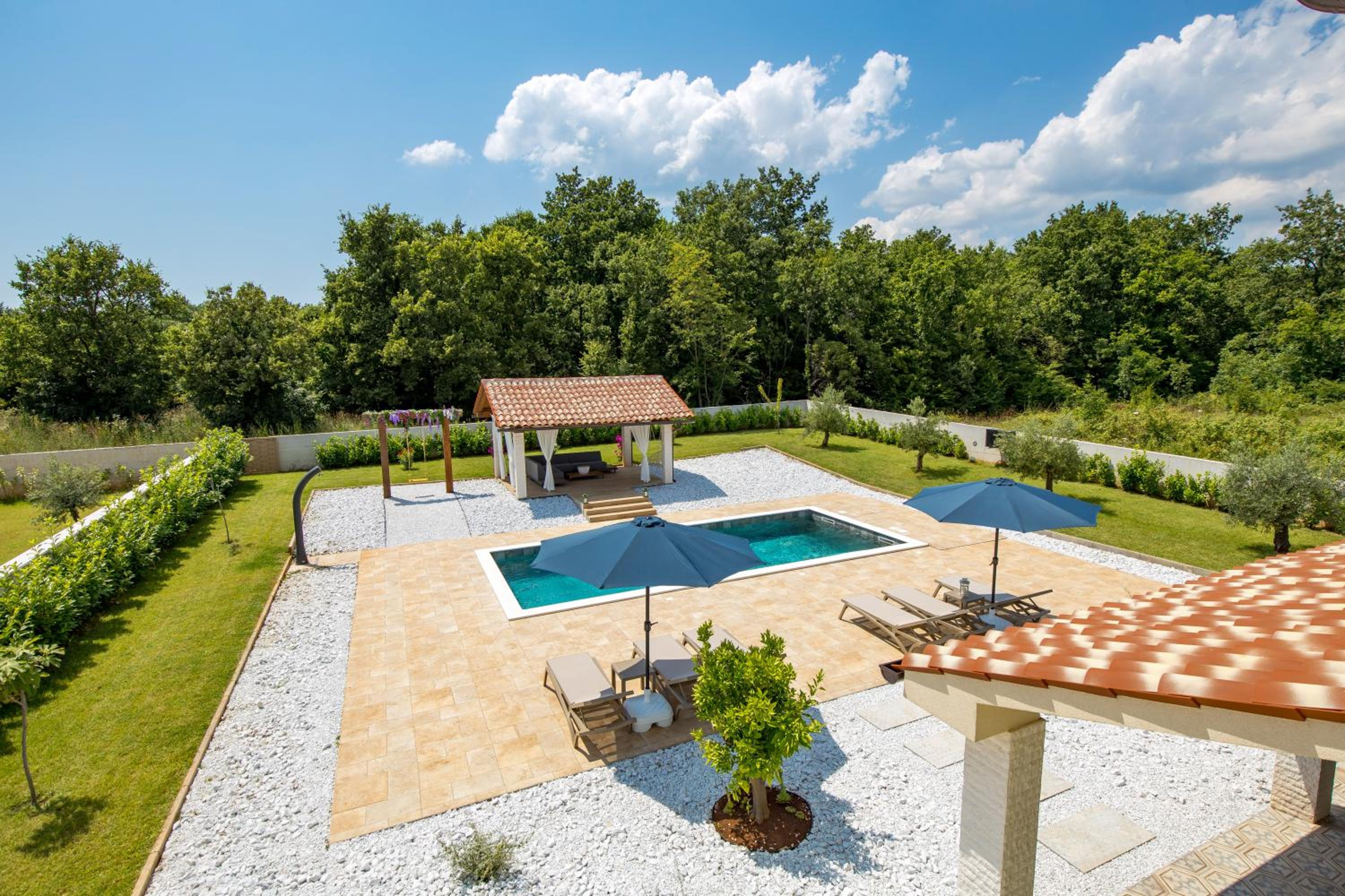 Villa Jozefina - Istria
