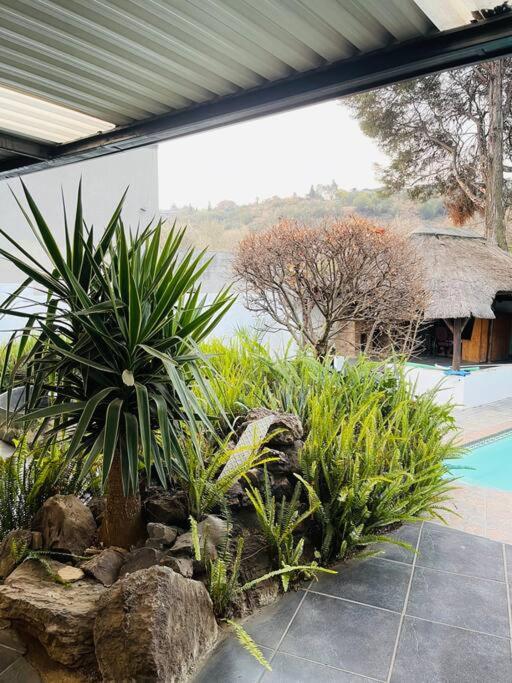 Mondeor holiday Home