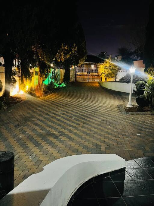 Mondeor holiday Home