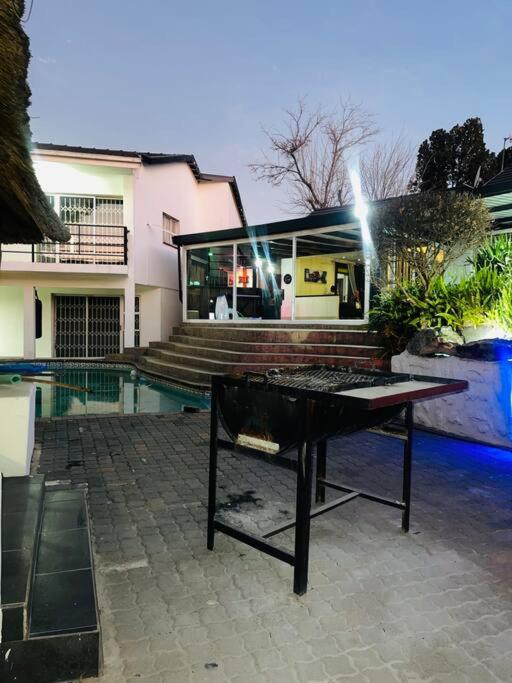 Mondeor holiday Home
