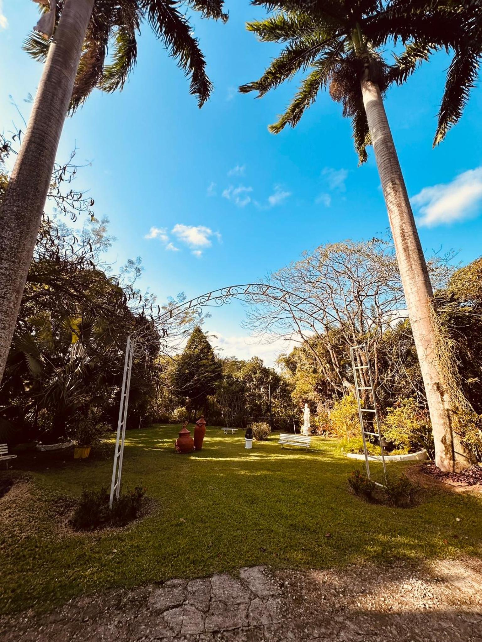 ESTÂNCIA HN