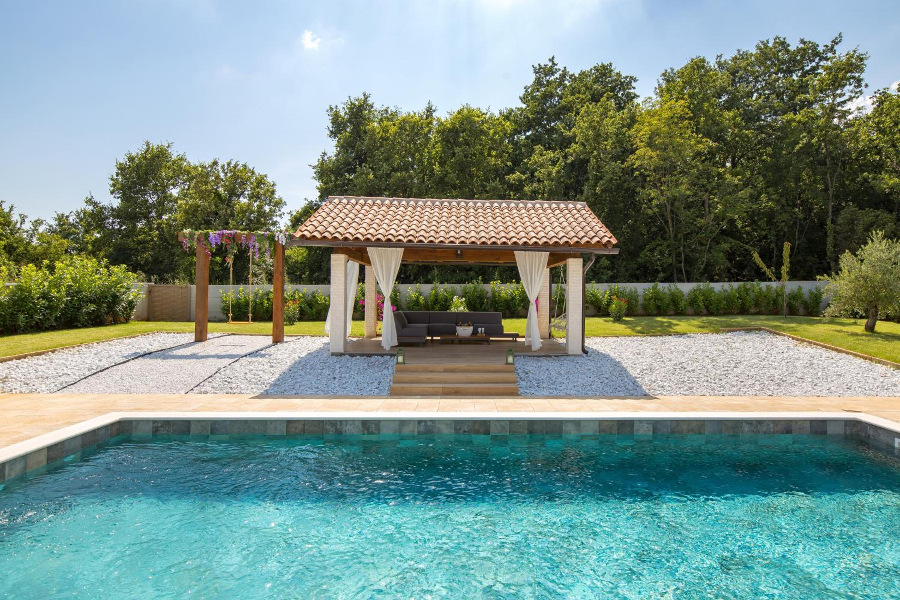 Villa Jozefina - Istria photo 5