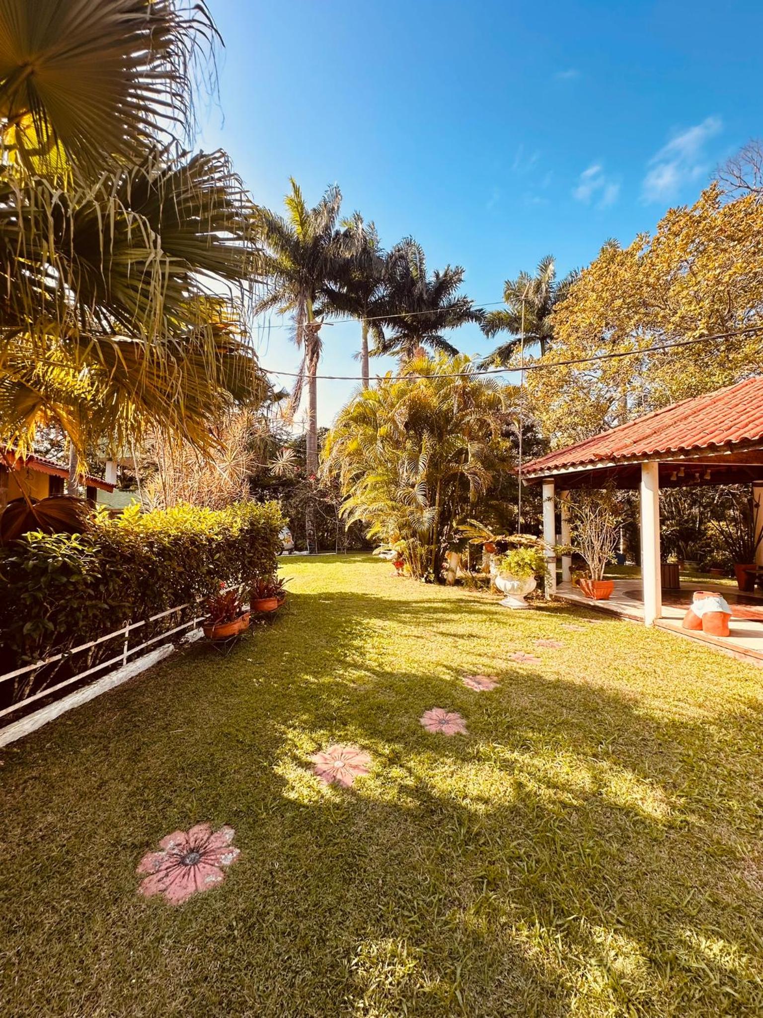 ESTÂNCIA HN