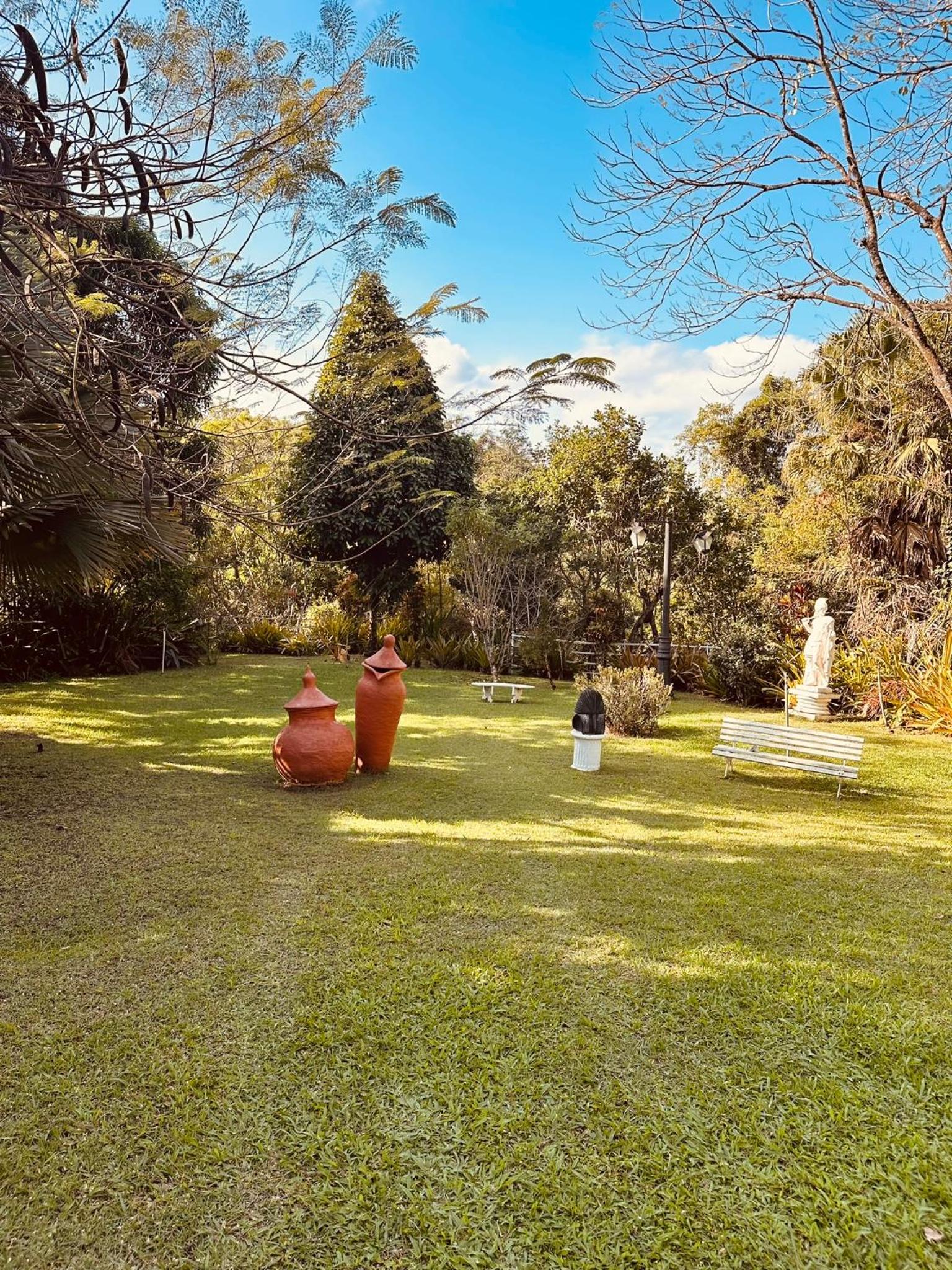 ESTÂNCIA HN