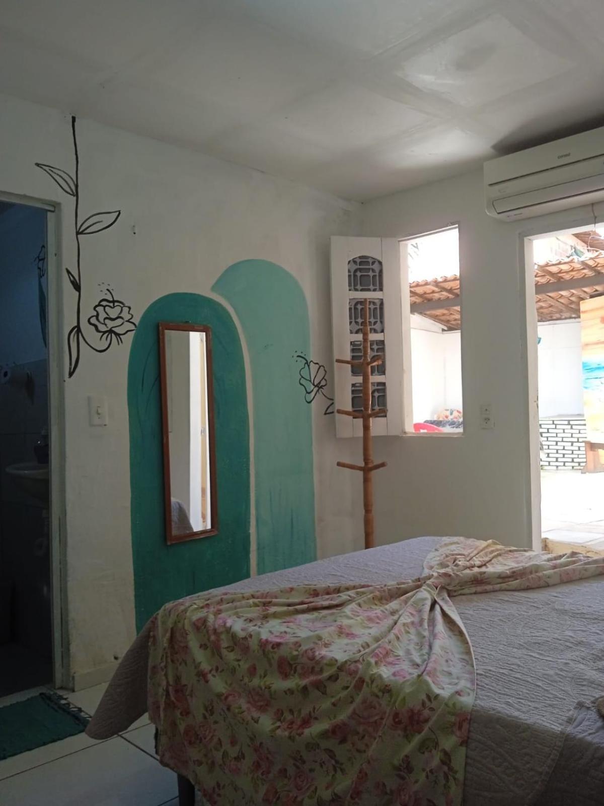 Recanto Canoa - Canoa Quebrada