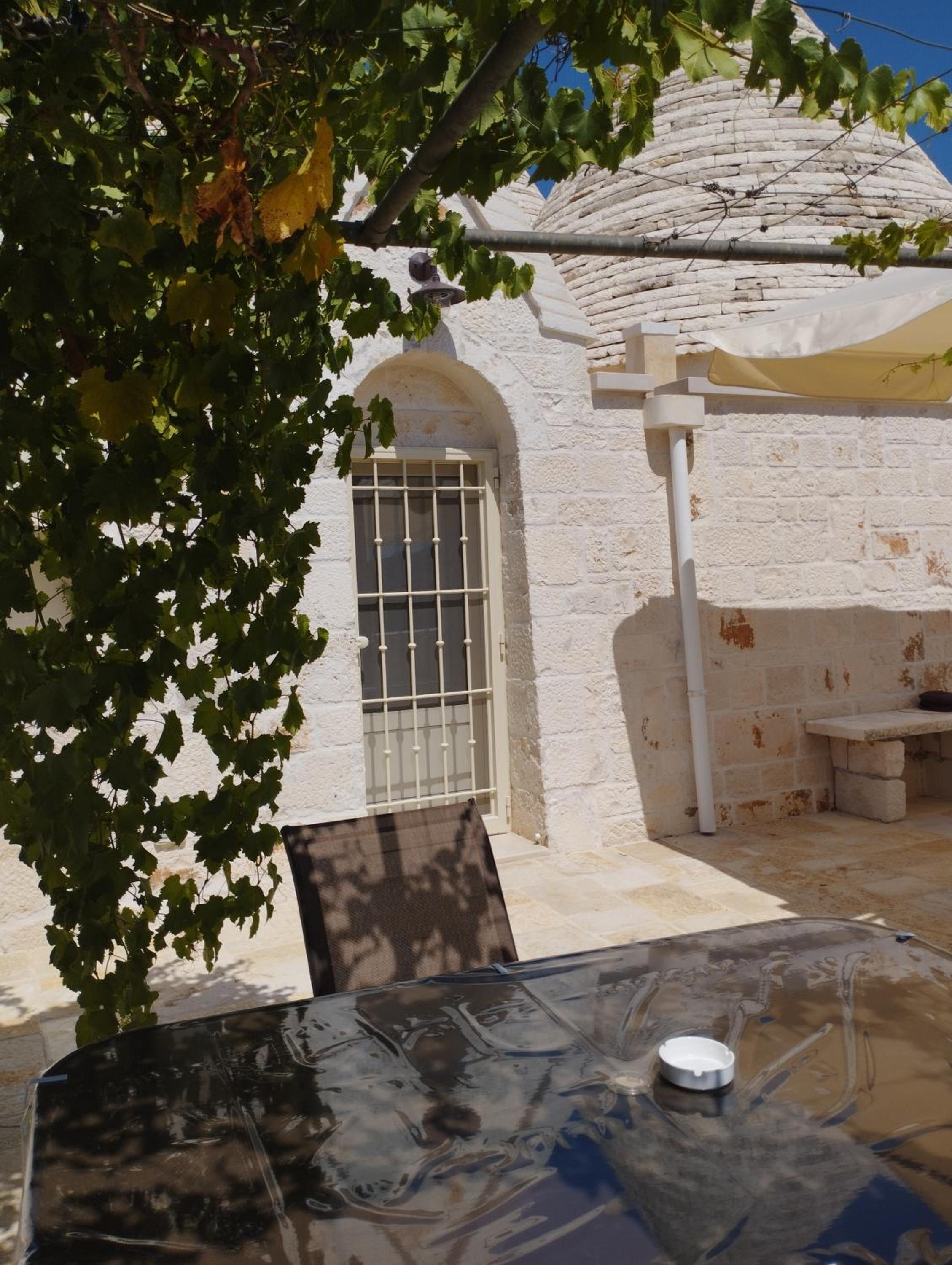 Trulli La Quercia del Nonno photo 5