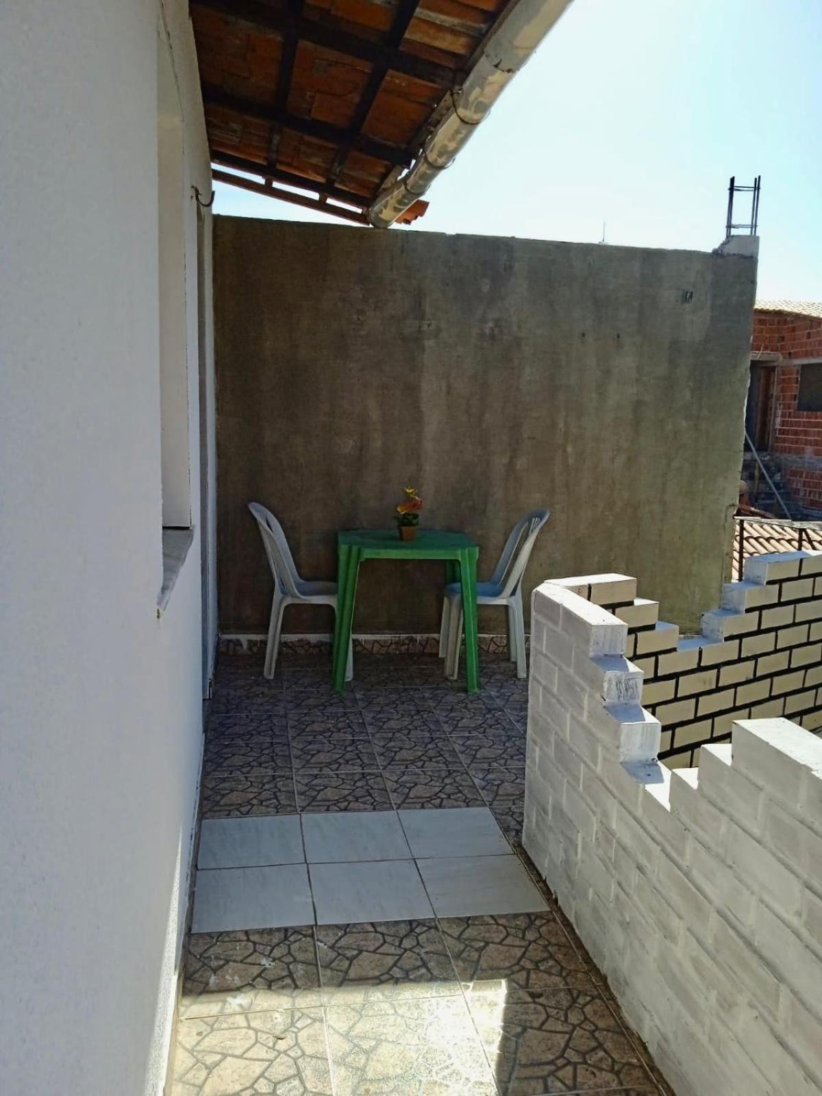 Recanto Canoa - Canoa Quebrada