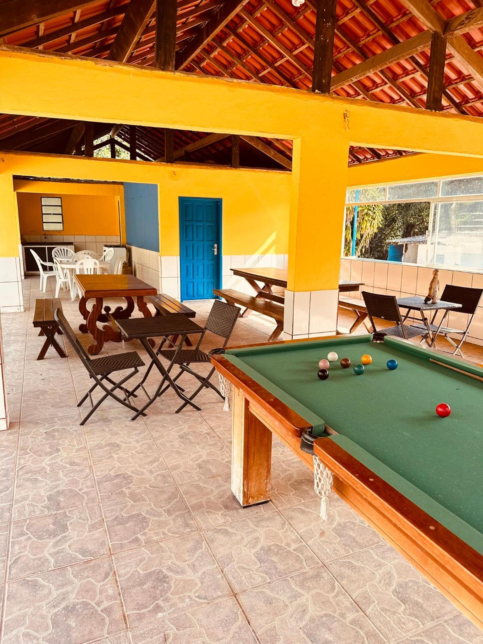 ESTÂNCIA HN