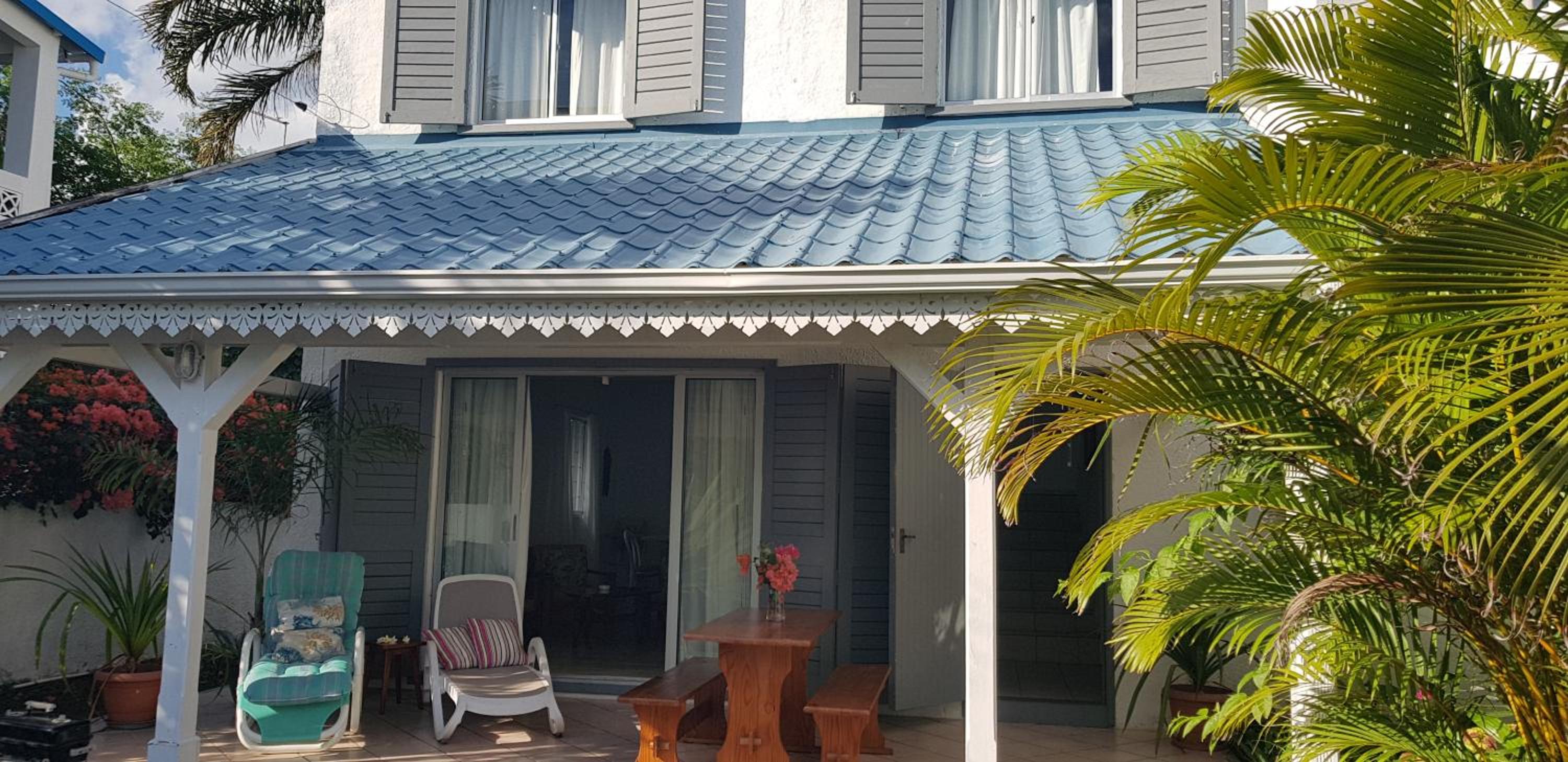 Villa Turquoise photo 3