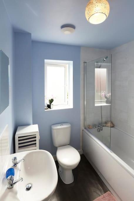 Family house - Cheddar Somerset view 3