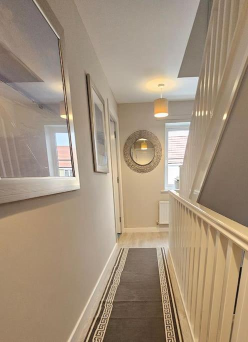 Family house - Cheddar Somerset view 4