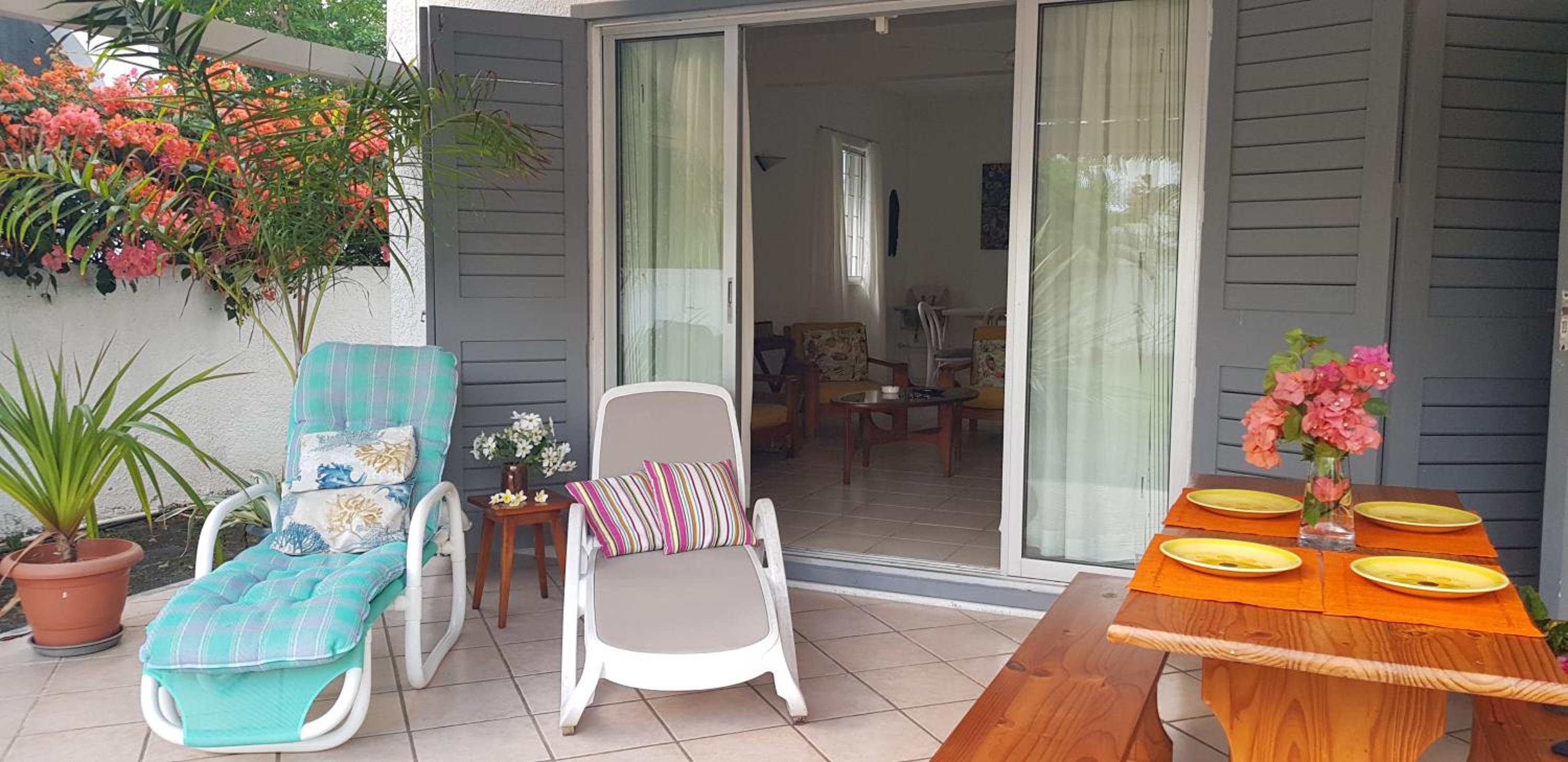 Villa Turquoise photo 4