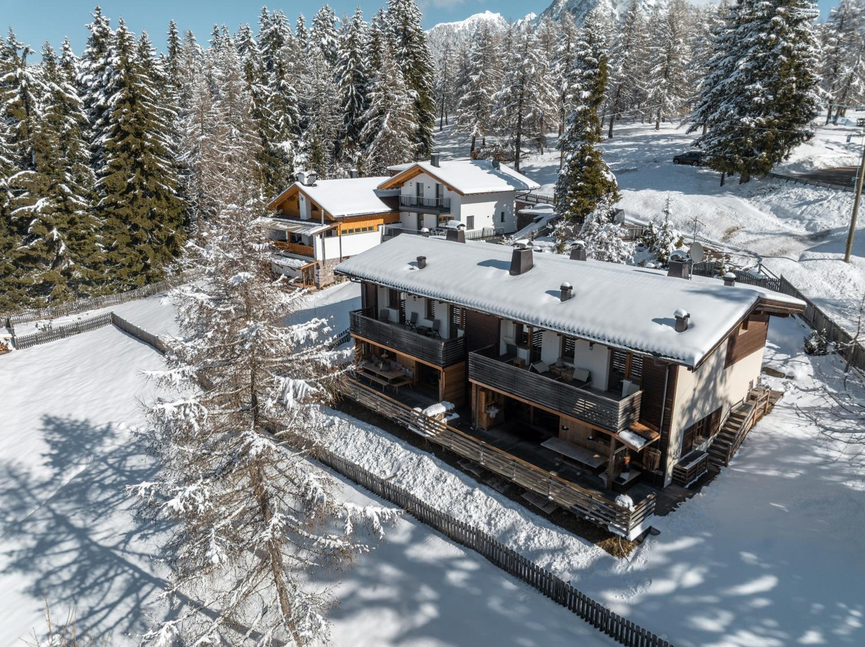 Hotel Chalet Avidea Secret - Image 1