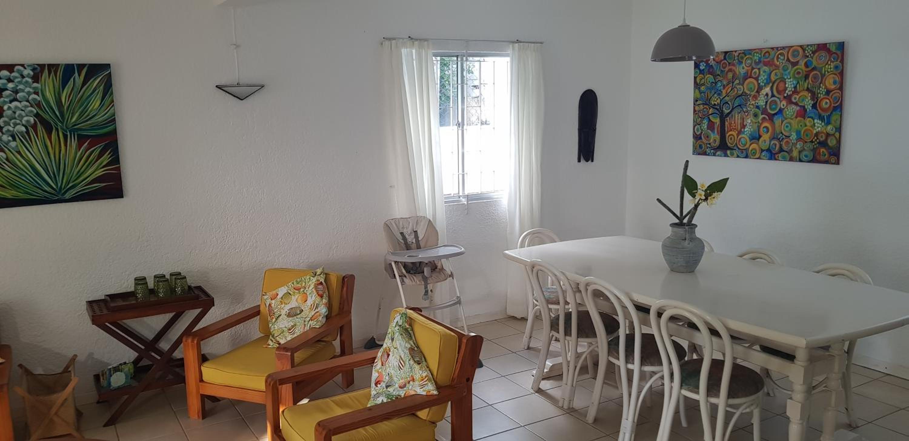 Villa Turquoise