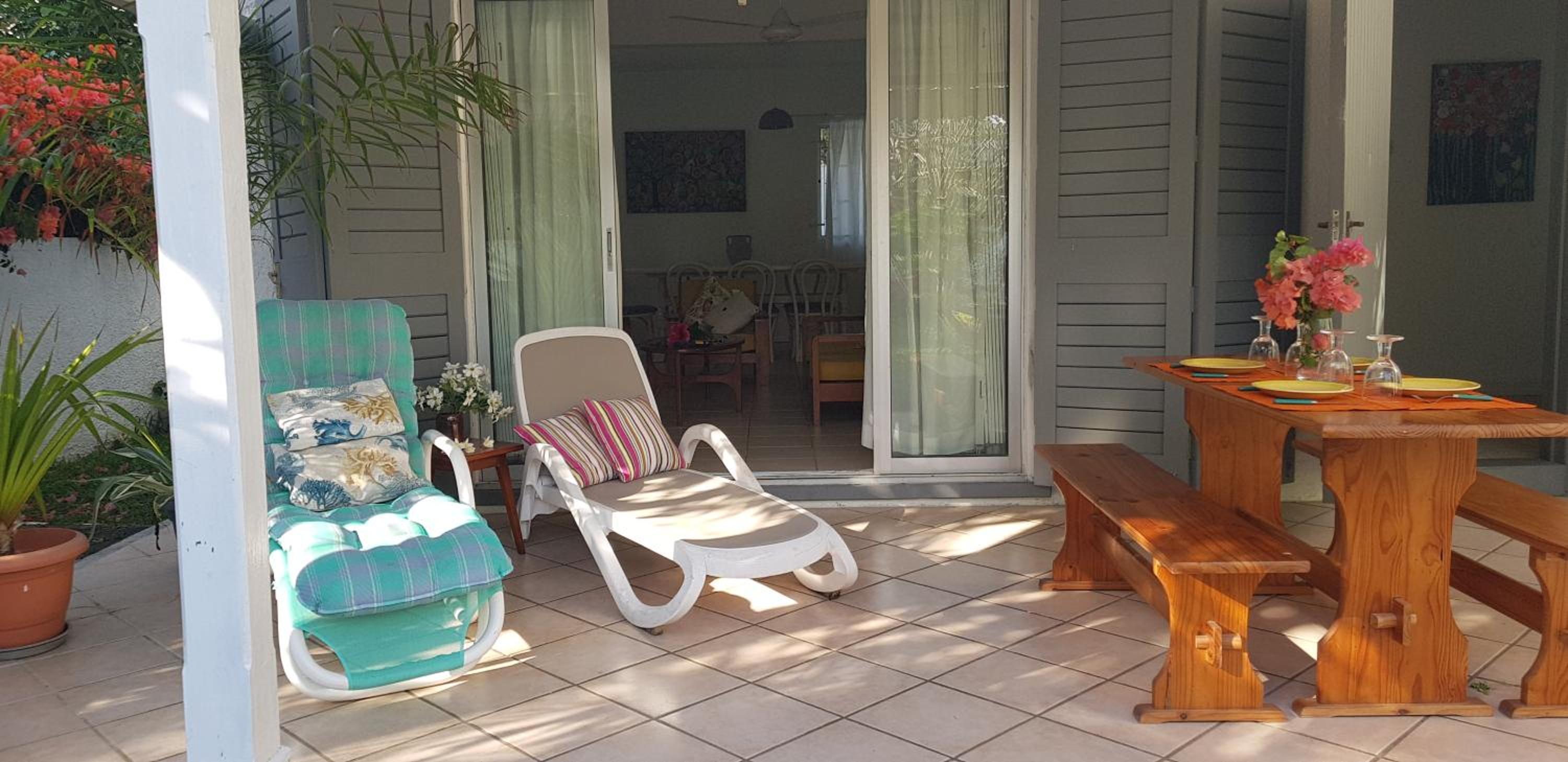 Villa Turquoise photo 5