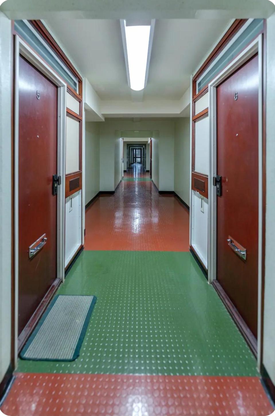 Spacious Double Room by Batteresa Park - Zone 1