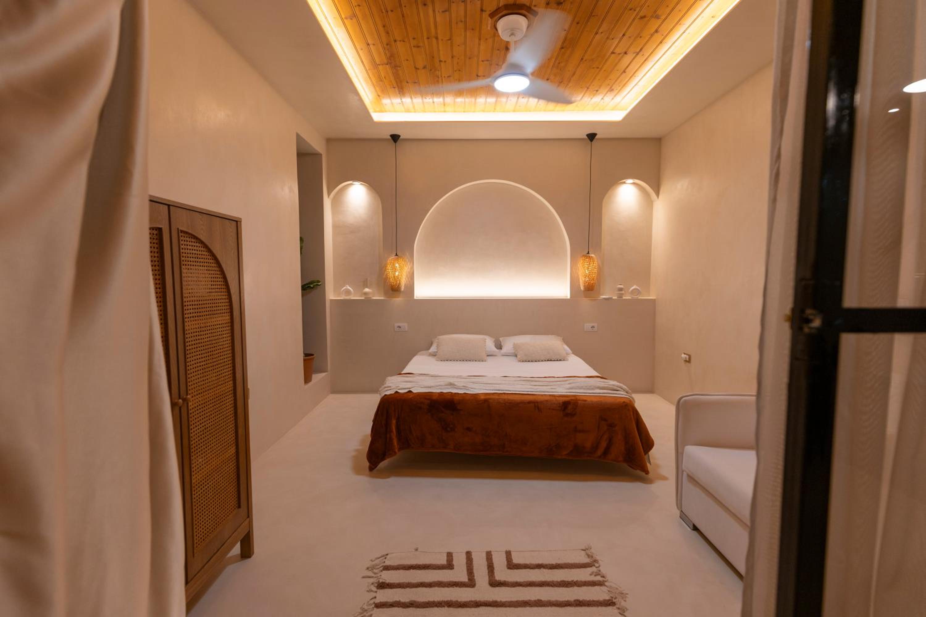 Serein Villas
