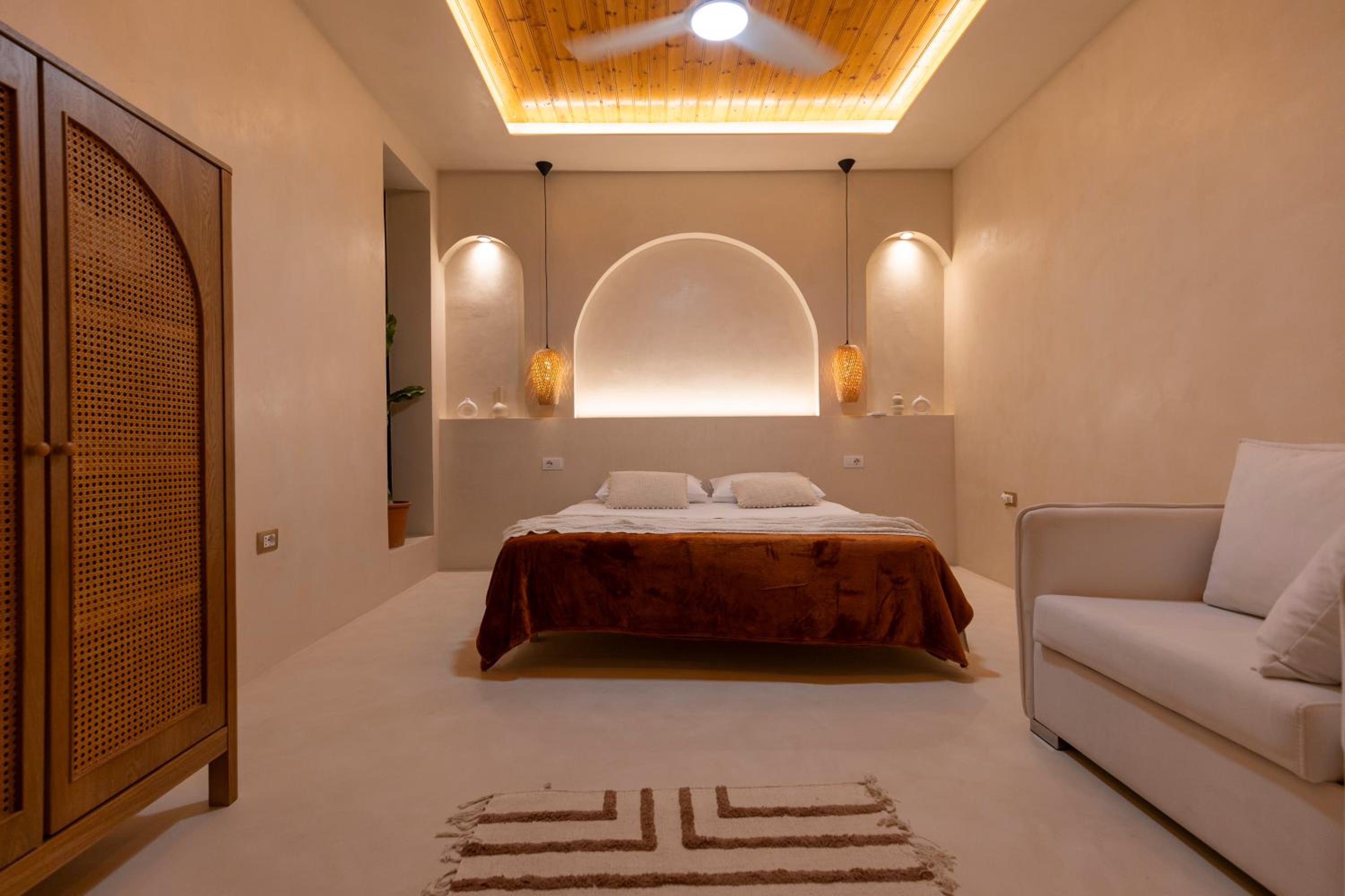 Serein Villas