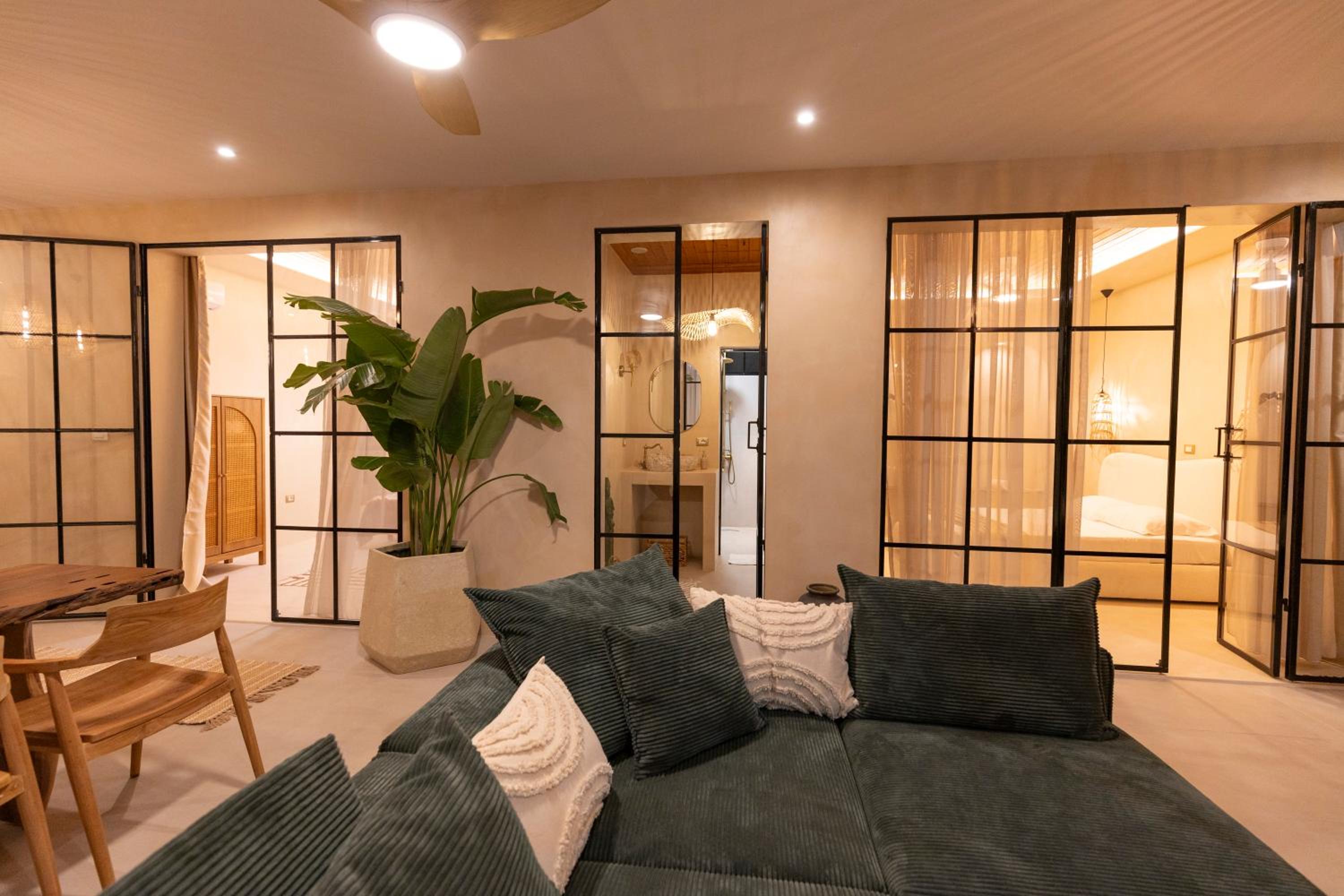 Serein Villas