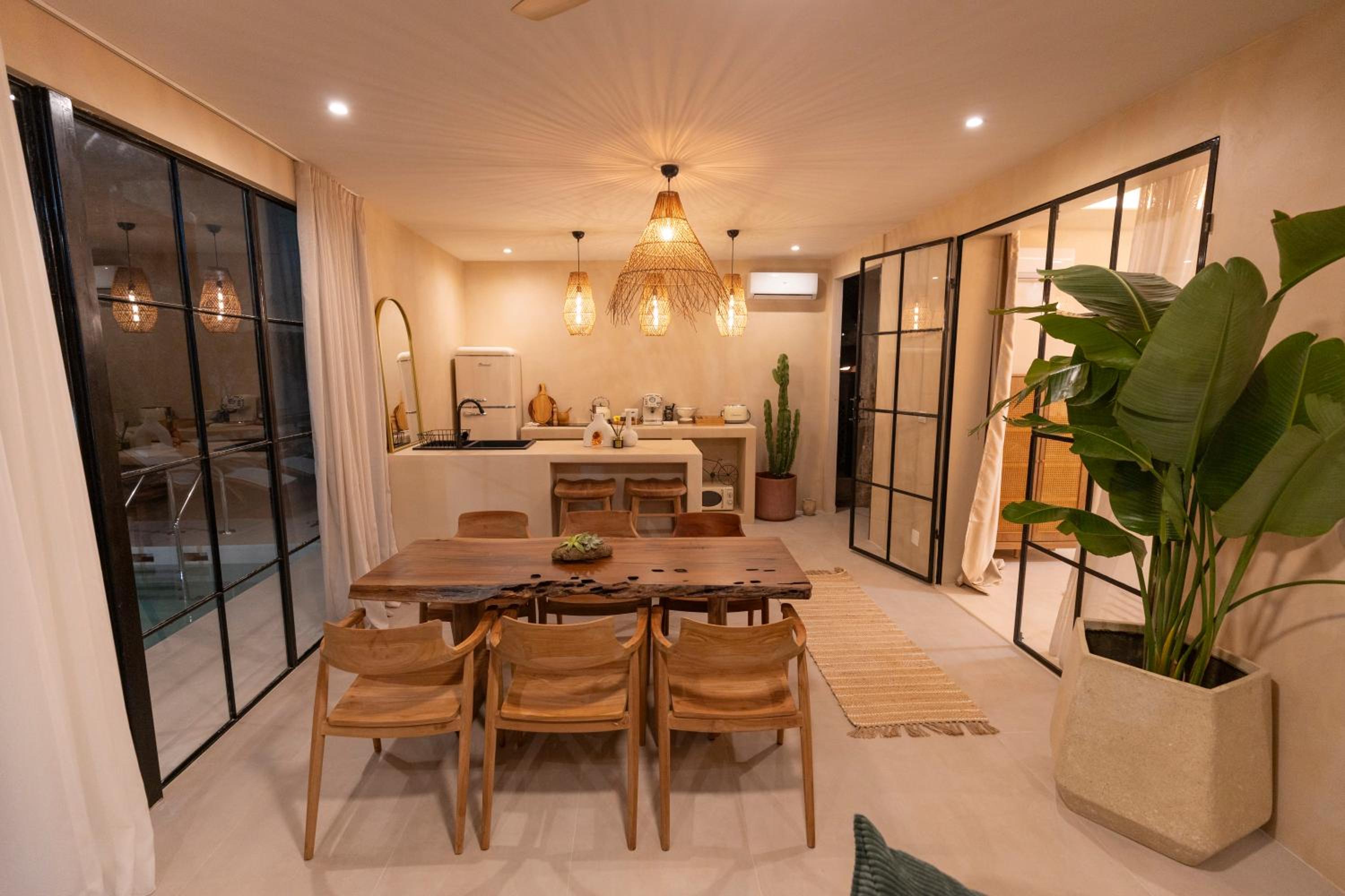Serein Villas