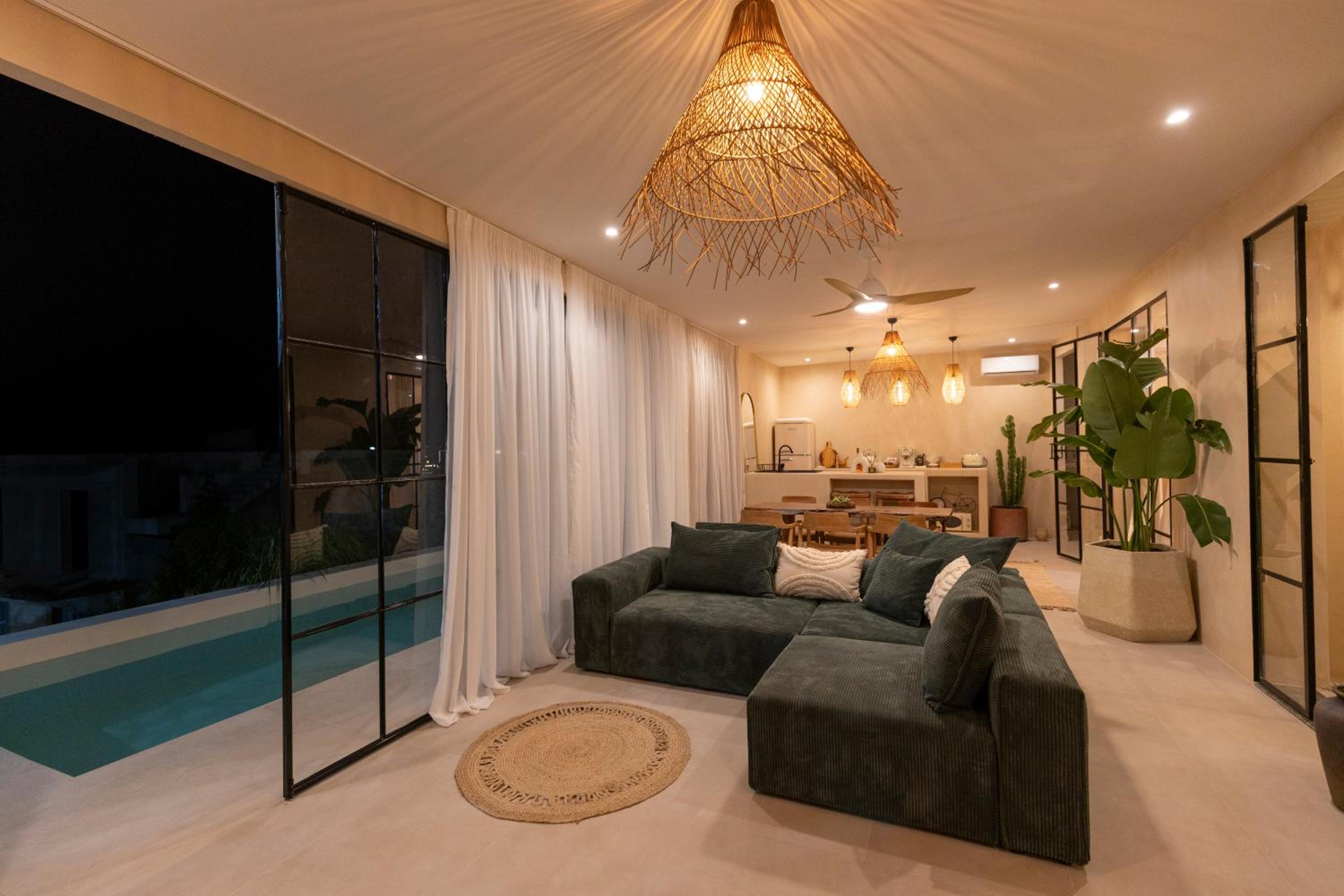 Serein Villas