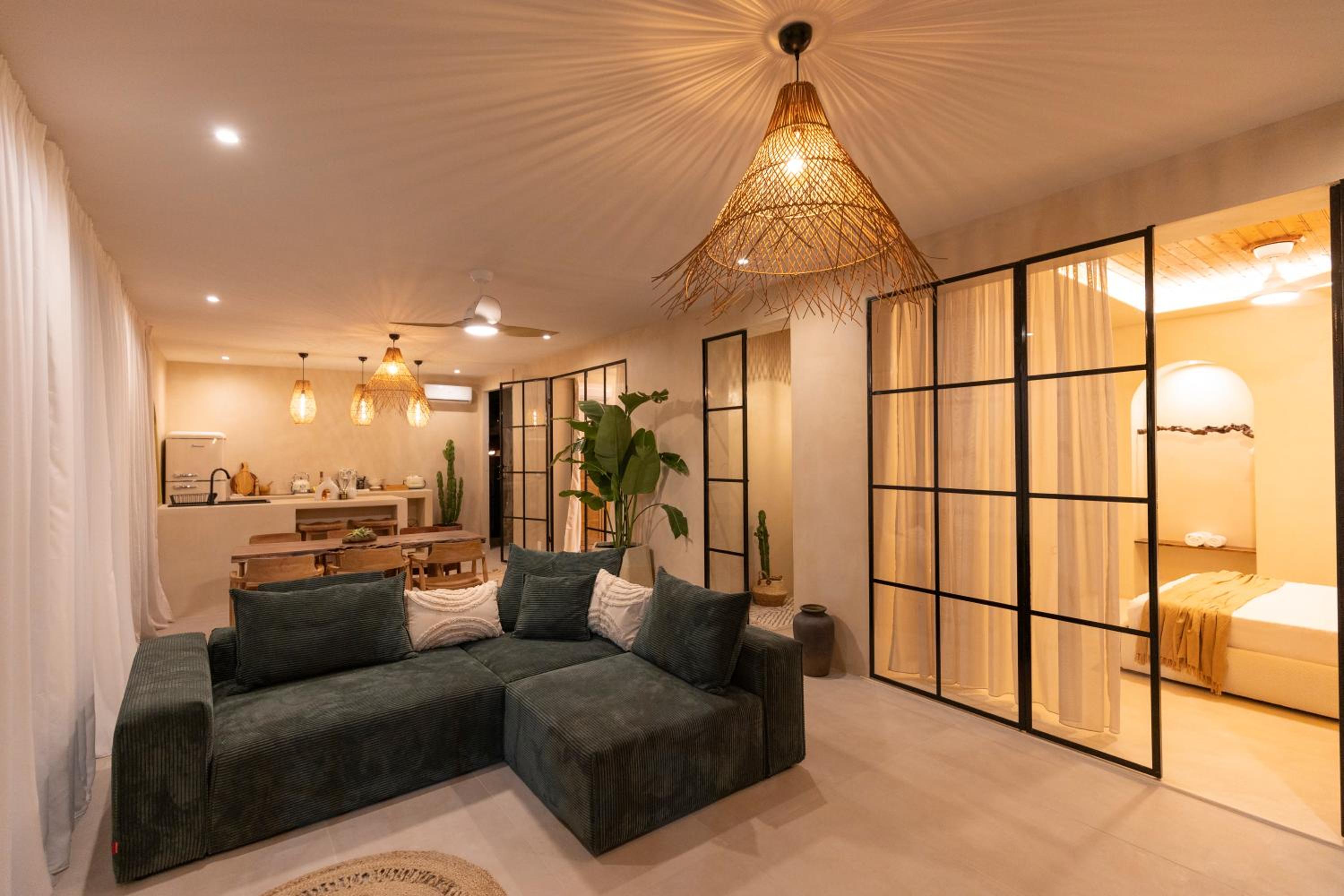 Serein Villas